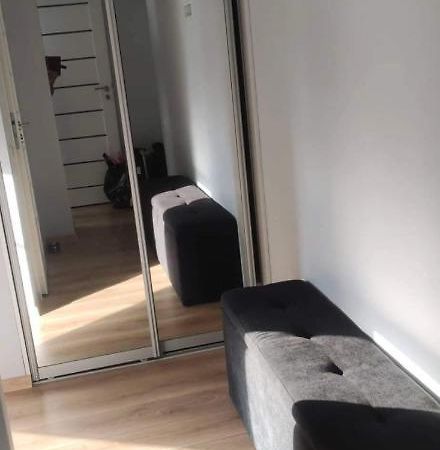 Butas Miesto Centre/ Apartment In The City Center シャウレイ エクステリア 写真