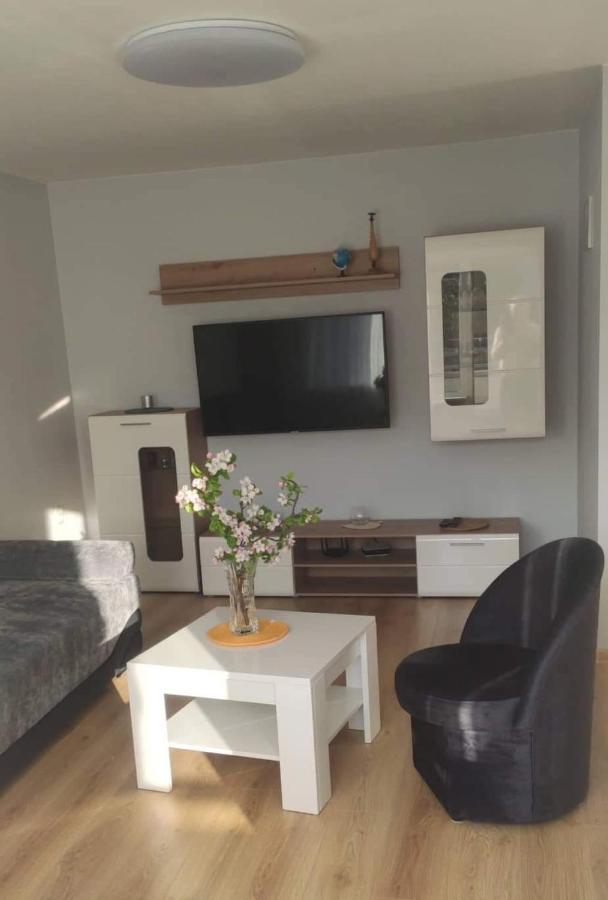 Butas Miesto Centre/ Apartment In The City Center シャウレイ エクステリア 写真