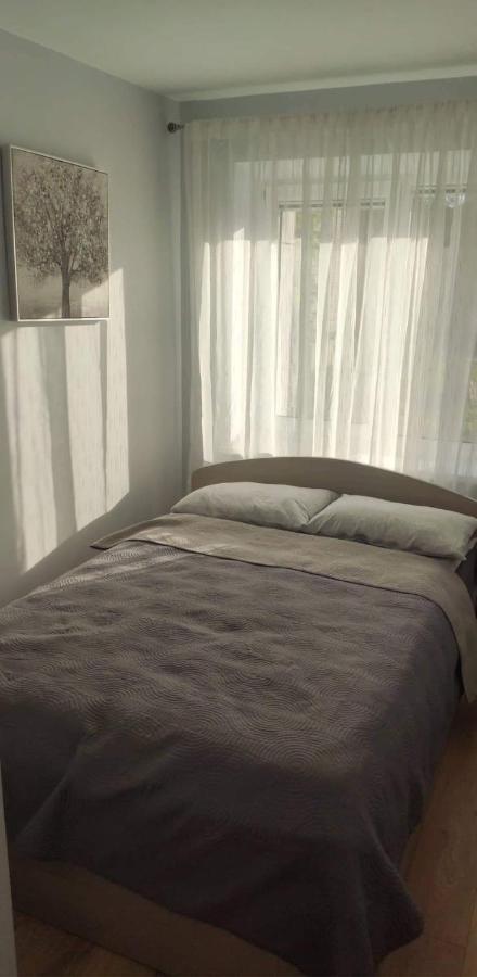 Butas Miesto Centre/ Apartment In The City Center シャウレイ エクステリア 写真