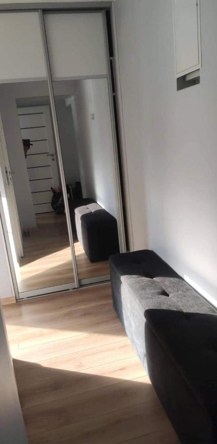 Butas Miesto Centre/ Apartment In The City Center シャウレイ エクステリア 写真